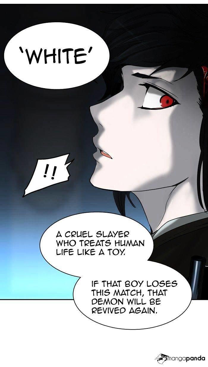 Tower Of God, Chapter 268 image 091